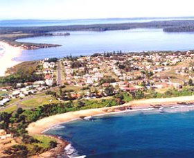 Oceans Mirror Gifts - Accommodation Port Macquarie 0