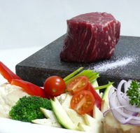 Stonegrill Steakhouse Huskisson - Accommodation Port Macquarie
