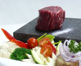 Stonegrill Steakhouse Huskisson - Accommodation Port Macquarie 0
