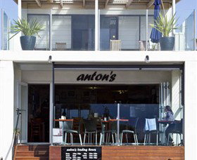 Antons - Accommodation Port Macquarie 0