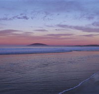 Seven Mile Beach National Park - Accommodation Port Macquarie