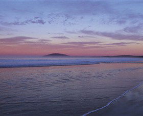 Seven Mile Beach National Park - Accommodation Port Macquarie 0