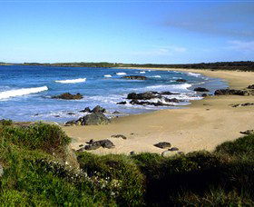Eurobodalla National Park - Accommodation Port Macquarie 0
