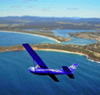 Merimbula Air Services - Accommodation Port Macquarie