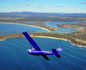Merimbula Air Services - Accommodation Port Macquarie 0