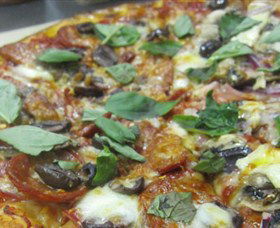 Mezzadellas Woodfired Pizza And Tapas - Accommodation Port Macquarie 0