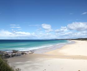 Beach Art Gallery - Accommodation Port Macquarie 0