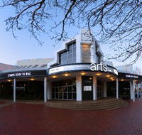 Illawarra Performing Arts Centre - Accommodation Port Macquarie