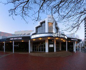 Illawarra Performing Arts Centre - Accommodation Port Macquarie 0
