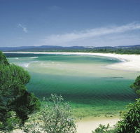Rotary Walk Merimbula - Accommodation Port Macquarie