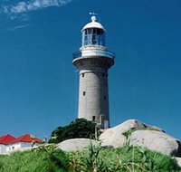 Montague Island Lighthouse - Accommodation Port Macquarie
