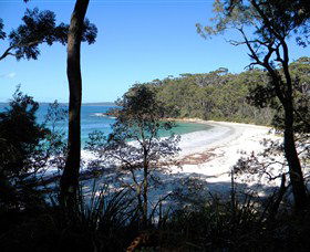 White Sands Walk - Accommodation Port Macquarie 0
