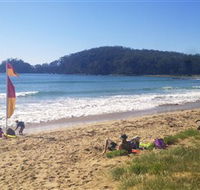 Surf Beach Batemans Bay - Accommodation Port Macquarie
