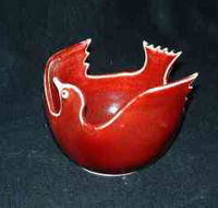 Pottery at Old Toolijooa School - Accommodation Port Macquarie