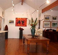 The Gallery - Accommodation Port Macquarie