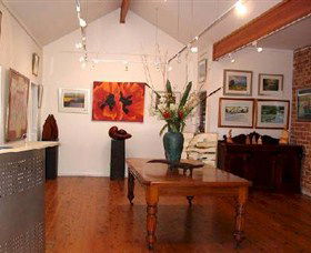The Gallery - Accommodation Port Macquarie 0