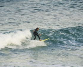 Woolgoolga Beach - Accommodation Port Macquarie 0