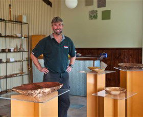 Wood We Create - Accommodation Port Macquarie 0