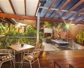 The Plantation Hotel - Accommodation Port Macquarie 0