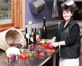 Moorebank Private Vineyard - Accommodation Port Macquarie 4