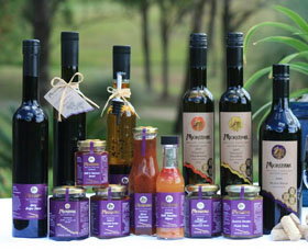 Moorebank Private Vineyard - Accommodation Port Macquarie 7