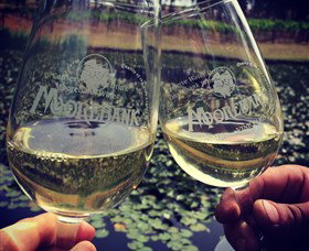 Moorebank Private Vineyard - Accommodation Port Macquarie 0