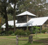 Bou-saada Vineyard and Wines - Accommodation Port Macquarie