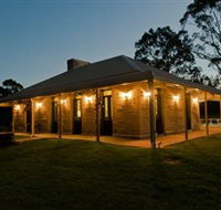 Pokolbin Estate Vineyard - Accommodation Port Macquarie