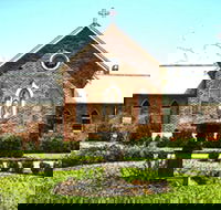 Marist Brothers Wines - Accommodation Port Macquarie