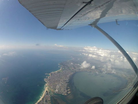 Skydive Sydney North Coast - Accommodation Port Macquarie 3