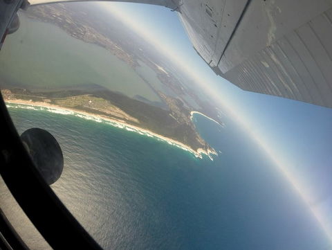 Skydive Sydney North Coast - Accommodation Port Macquarie 8