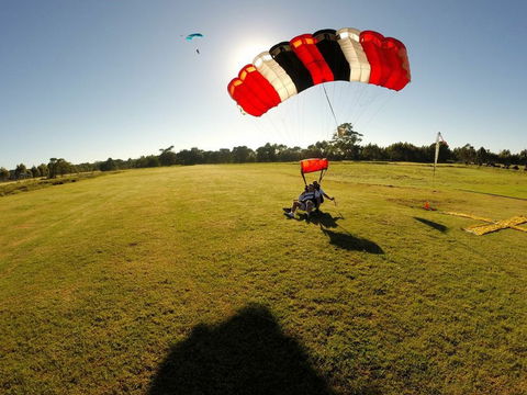 Skydive Sydney North Coast - Accommodation Port Macquarie 10