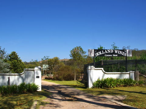 Holland Wines - Accommodation Port Macquarie 3
