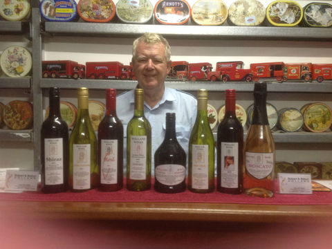 Holland Wines - Accommodation Port Macquarie 6
