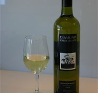 Diamond Creek Estate Cellar Door - Accommodation Port Macquarie