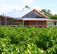 Yarran Wines - Accommodation Port Macquarie