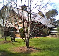 Joadja Winery - Accommodation Port Macquarie