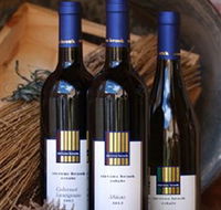 Stevens Brook Estate - Accommodation Port Macquarie