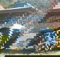 Lake George Winery - Accommodation Port Macquarie