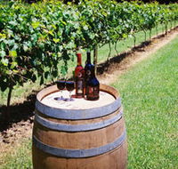 Cedar Creek Estate Vineyard and Winery - Accommodation Port Macquarie