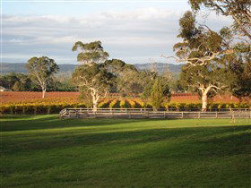 Kuitpo SA Accommodation Port Macquarie