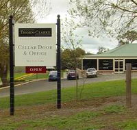 Thorn-Clarke Wines - Accommodation Port Macquarie