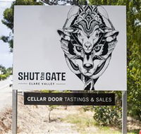 Shut The Gate Winery and Cellar Door - Accommodation Port Macquarie