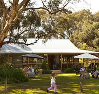 Whistler Wines - Accommodation Port Macquarie
