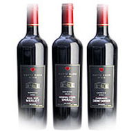 Hartz Barn Wines - Accommodation Port Macquarie
