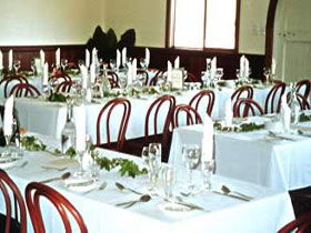 Victor Harbor Winery - Accommodation Port Macquarie 1