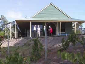 Hindmarsh Valley SA Accommodation Port Macquarie