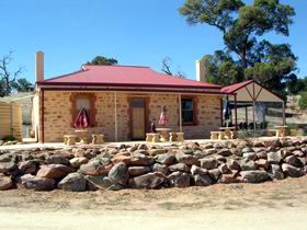 Uleybury Wines - Accommodation Port Macquarie 0