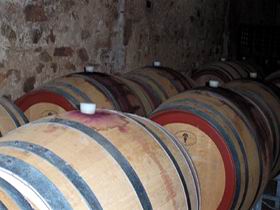 Uleybury Wines - Accommodation Port Macquarie 1