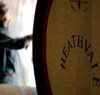 Heathvale Wines - Accommodation Port Macquarie